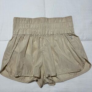Free People The Way Home shorts